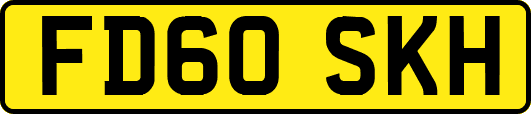 FD60SKH