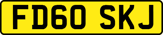 FD60SKJ