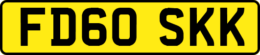 FD60SKK