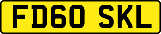 FD60SKL