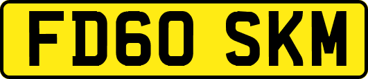 FD60SKM