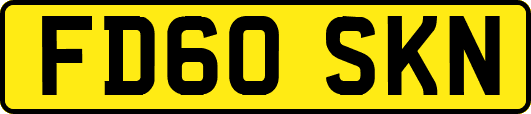 FD60SKN