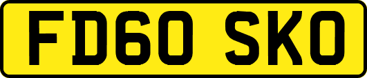 FD60SKO