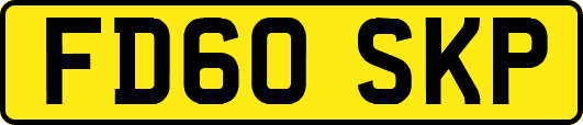 FD60SKP