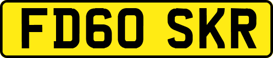FD60SKR