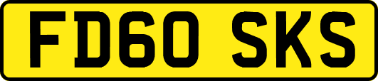 FD60SKS
