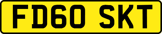 FD60SKT