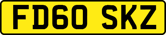 FD60SKZ
