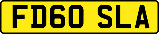 FD60SLA