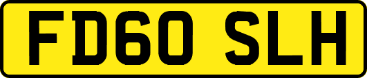 FD60SLH