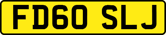 FD60SLJ