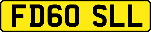 FD60SLL
