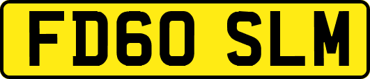 FD60SLM