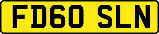 FD60SLN