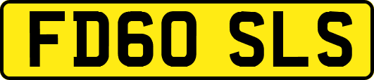 FD60SLS