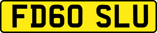 FD60SLU