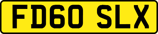 FD60SLX