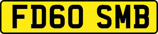 FD60SMB