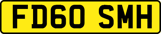 FD60SMH