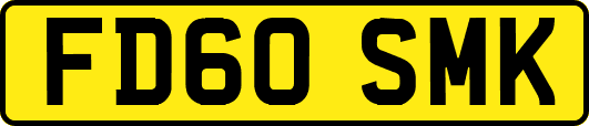 FD60SMK