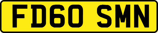 FD60SMN