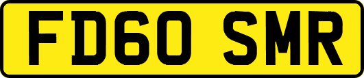 FD60SMR