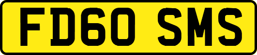 FD60SMS