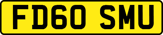 FD60SMU
