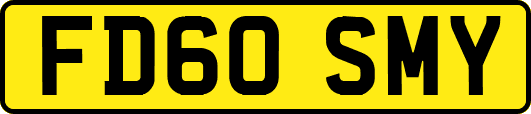 FD60SMY