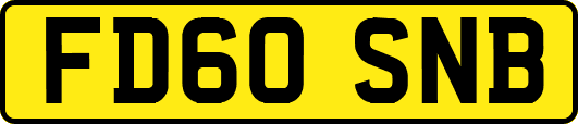 FD60SNB