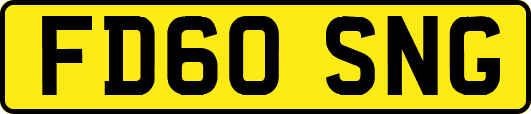 FD60SNG