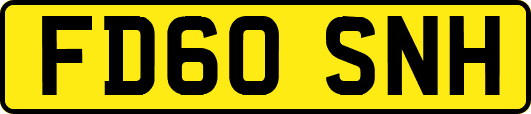 FD60SNH