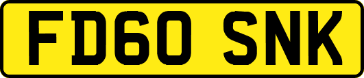 FD60SNK