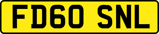 FD60SNL