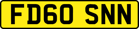 FD60SNN
