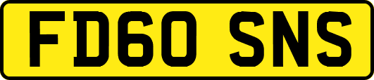 FD60SNS