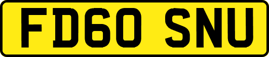 FD60SNU