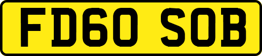 FD60SOB