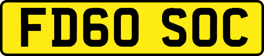 FD60SOC