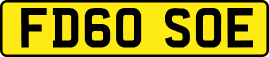 FD60SOE