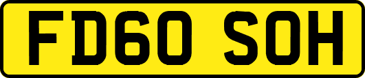 FD60SOH