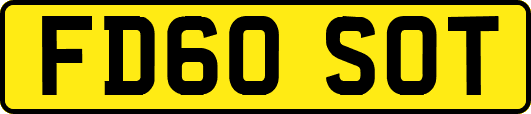 FD60SOT