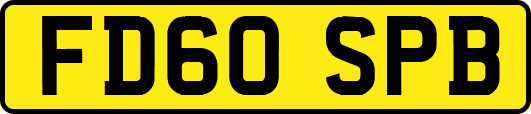 FD60SPB