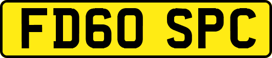 FD60SPC
