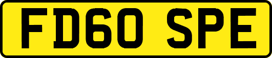 FD60SPE