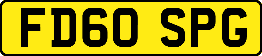 FD60SPG