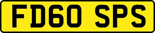 FD60SPS
