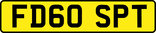 FD60SPT