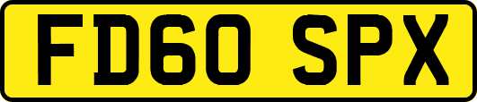 FD60SPX