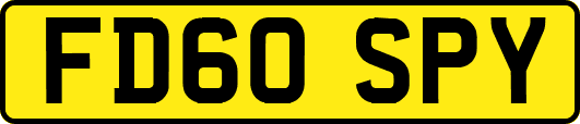 FD60SPY